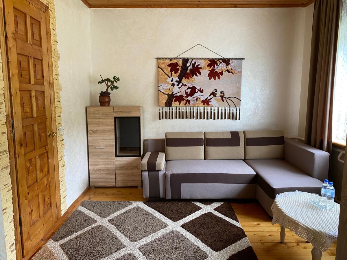 Зелена Садиба Над Рікою Slavsko Extérieur photo